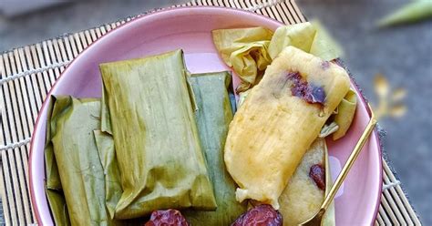 Resep Lepat Labu Kuning Kurma Oleh Mena Andriana Cookpad