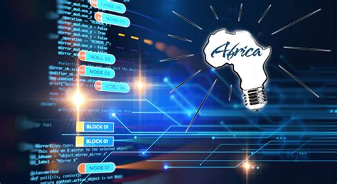 Blockchain Technology The Future Of Africas Digital Economy