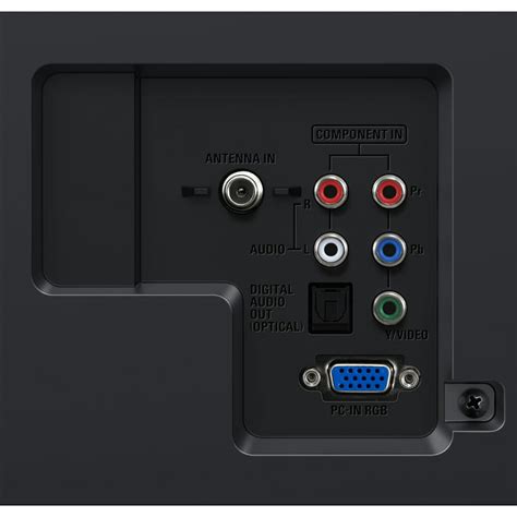 Sanyo Tv Audio Output