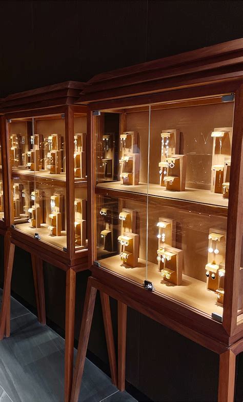 Led Showcase Lighting Application Zoomable Led Spotlight Mini Led