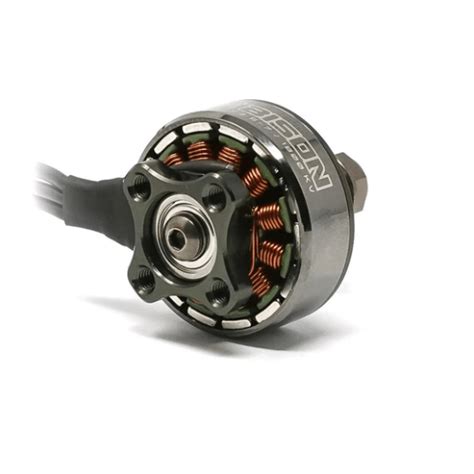 Rcinpower Bison Kv Motor In Gun Metal Myfpv