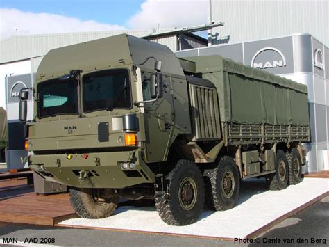 Army Truck Photos Page 1 - Bedford, Chev, Diamond T, Dodge, Ford, MAN ...