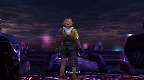 Dream Of Zanarkand Final Fantasy X Youtube