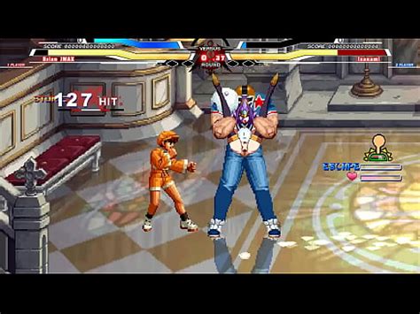 Brian Contra Izanami XVIDEOS