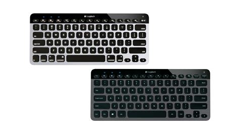 10 Best Wireless Keyboards in 2016 - Universal Bluetooth Keyboards for ...