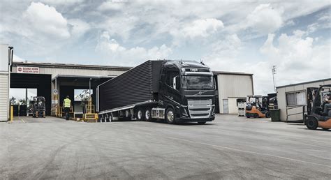 Volvo Trucks launches four new ranges | Highway Mail