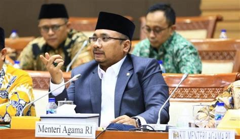 Kemenag Usul Biaya Haji 2024 Naik Jadi Rp 105 Juta Nawacita