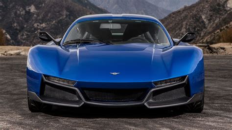 2017 Rezvani Beast Alpha - Wallpapers and HD Images | Car Pixel