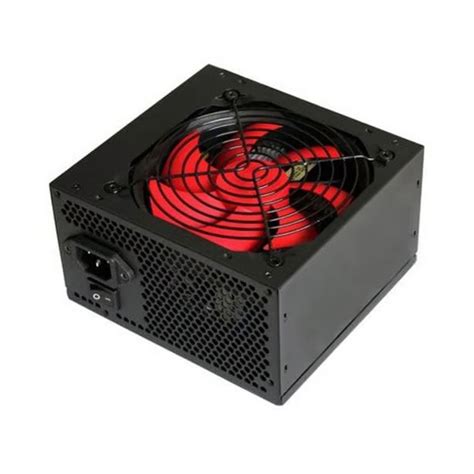 Fonte Gamer Atx W Real Plus Bronze Brazilpc Bpc Plus