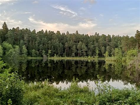 Wigierski Park Narodowy Atrakcje Blog Turystyczny