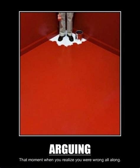 Arguing Meme Guy