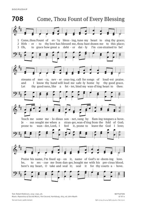 Christian Worship Hymnal Page 720 Hymnary Org