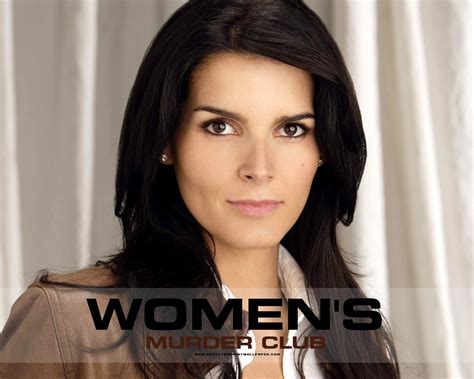 Women's Murder Club - Women's Murder Club Wallpaper (34567203) - Fanpop