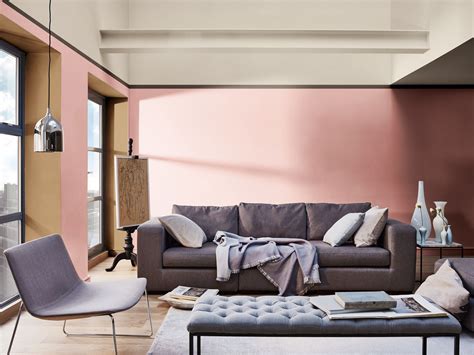 9 Ways To Style Your Home With Spiced Honey Dulux S Colour Of The Year