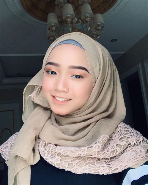 Hijab Cantik Instagram