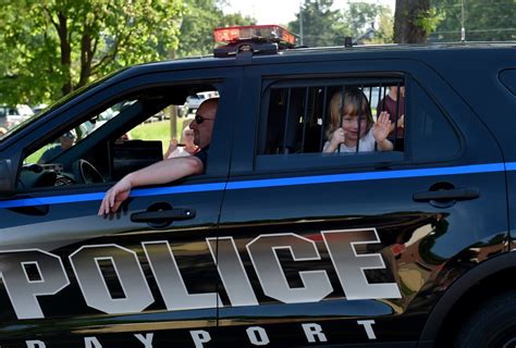 Bayport American Legion Memorial Day Parade And Service Honor The