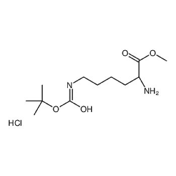 ACMEC N Boc D 赖氨酸甲酯盐酸盐 66494 53 9 实验室用品商城