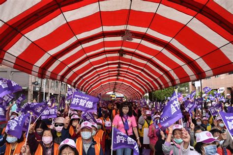 「許智傑鳳中後援會成立戰貓到場 蕭美琴：強棒出擊，鳳山一定第一名