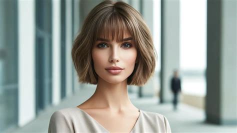 Short French Bob Hairstyles The Ultimate Chic Statement — Thrive In Style