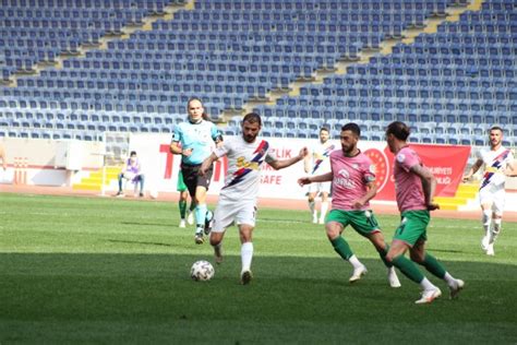 Tek Hedef Play Off