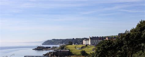 Local Areas Moville Boutique Hostel
