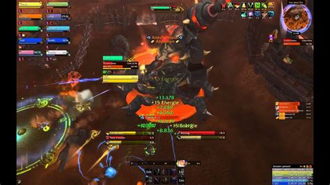 Siege Of Orgrimmar Iron Juggernaut HC 10 Man By Level UP Frostwolf