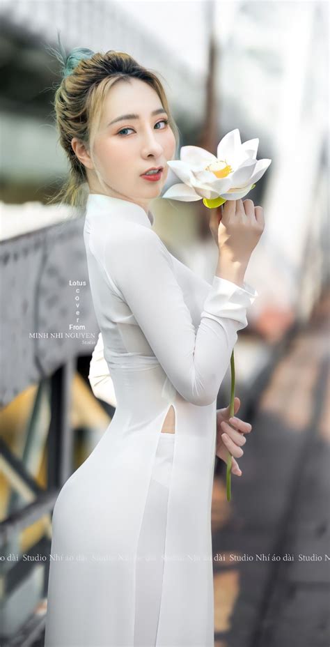 Ghim Trên Beautiful Long Dress Ao Dai Xinh Glamour Áo Dài Dễ Thương