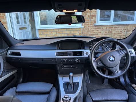 Bmw E91 335i Touring Driftworks Forum