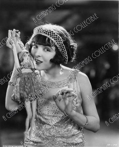 Colleen Moore 5 X 7 8 X 10 Ou 11 X 14 Photo Impression Etsy Colleen Moore Vintage Portraits