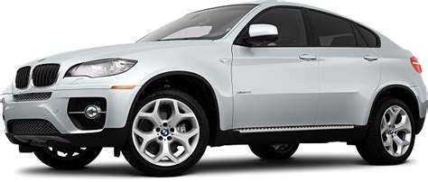 2011 Bmw X6 Trims Research Groovecar