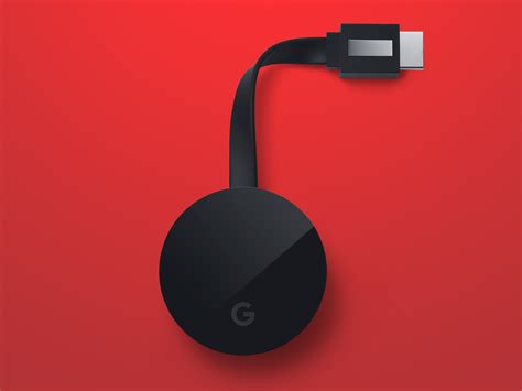 Google Chromecast Ultra review | Stuff