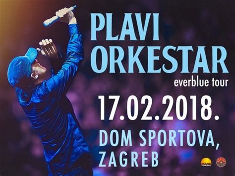 Legendarna Grupa Plavi Orkestar Nakon Sedam Godina Vraća Se U Zagreb Rtl