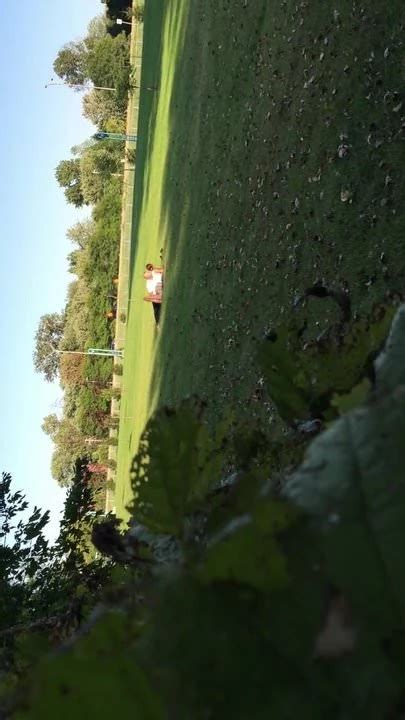 In A Parc Outdoor Porn XHamster