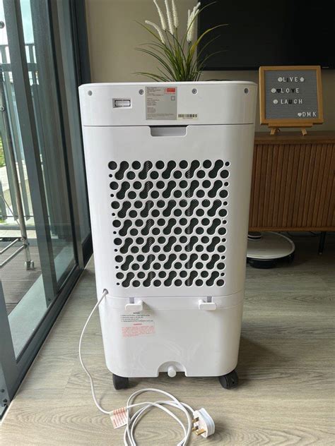 Honeywell Evaporative Air Cooler Cl Tv Home Appliances Air