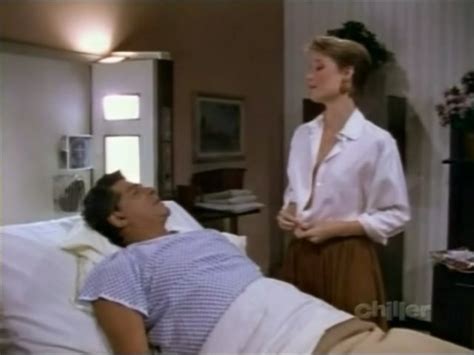 Naked Deborah Rennard In Freddy S Nightmares