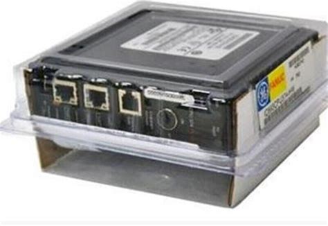 Ge Fanuc Series Cpu Module For Sale Online Ebay