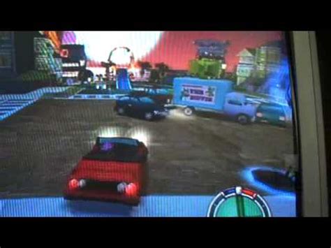 The Simpsons Hit And Run Ps2 Cheats - renewrobot