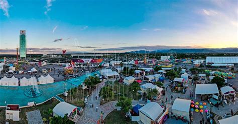 Hoy Tamaulipas Foto Del Dia Feria Tamaulipas 2022