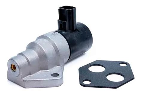 Valvula Marcha Minima Iac Para Bypass Ford Contour Meses Sin