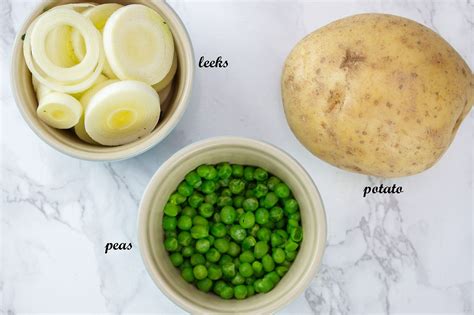 Pea Puree For Babies Weaning Recipes Mas And Pas