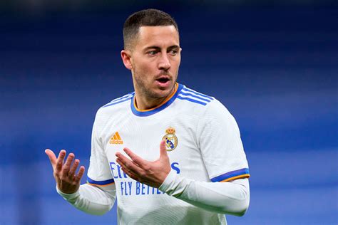 Arsenal Face Stiff Competition In Race To Sign Eden Hazard