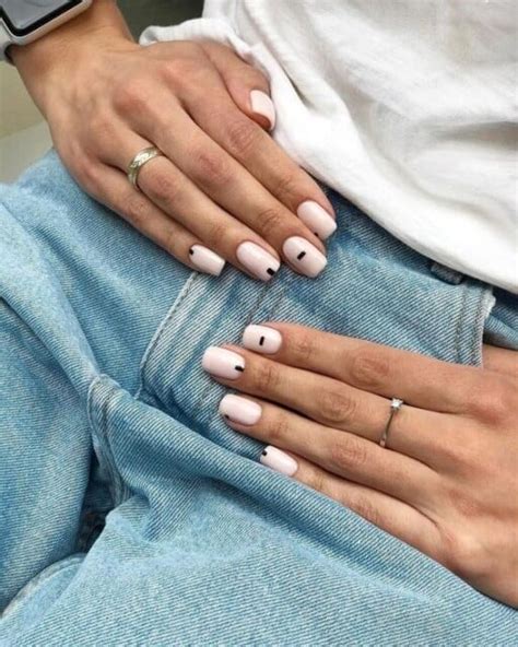 25 Nail Art Designs For Fall That Arent Tacky — Anna Elizabeth