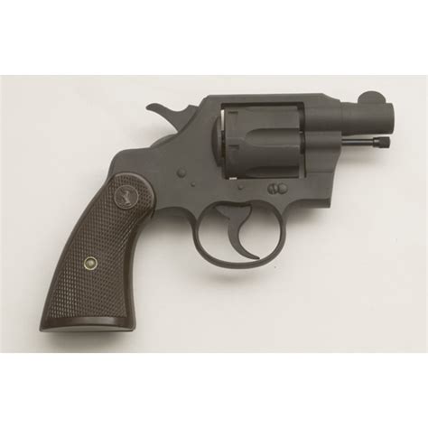 Colt Commando Revolver Auctions And Price Archive
