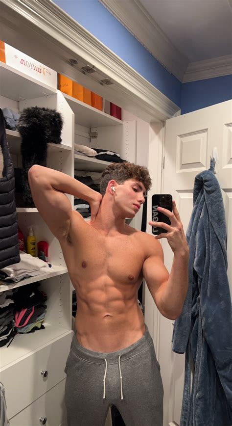 Gay Boy Celebs On Twitter Rt Loganblake Goodnight