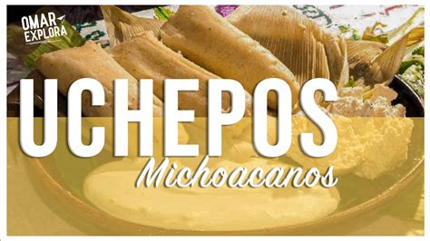 Receta De Los Uchepos Michoacanos Deliciosos 🌽 Youtube