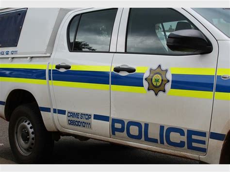 38 Arrested By Alberton Saps Alberton Record