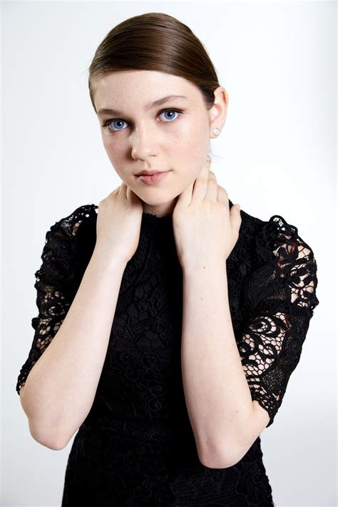 Picture of Alexa Swinton