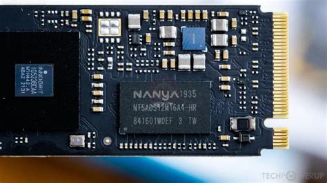 HP FX900 Pro 2 TB Specs | TechPowerUp SSD Database