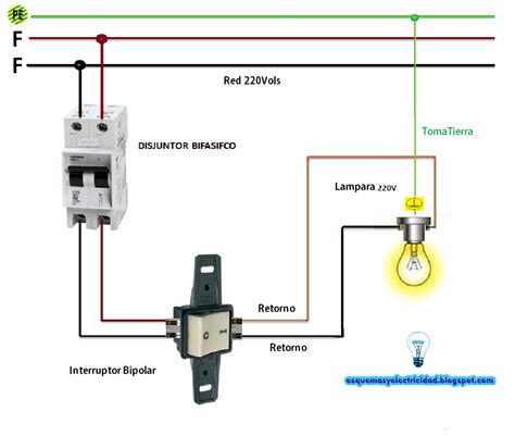 Diagrama Para Instalacion Electrica Bienvenidos Como Hacer