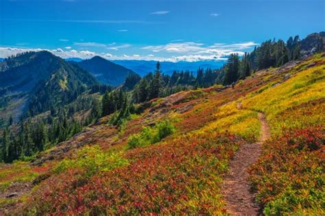 Best 10 Hikes And Trails In Alpine Lakes Wilderness Alltrails